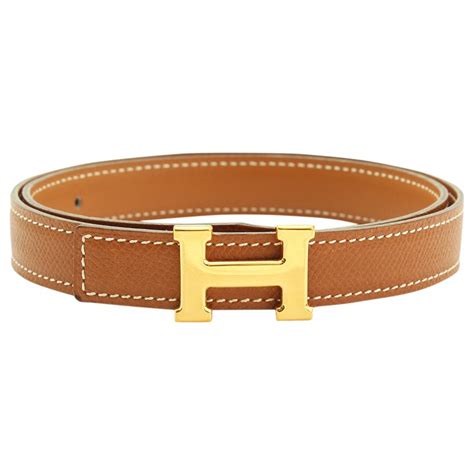 hermes h buckle belt women's|original Hermes belt buckle.